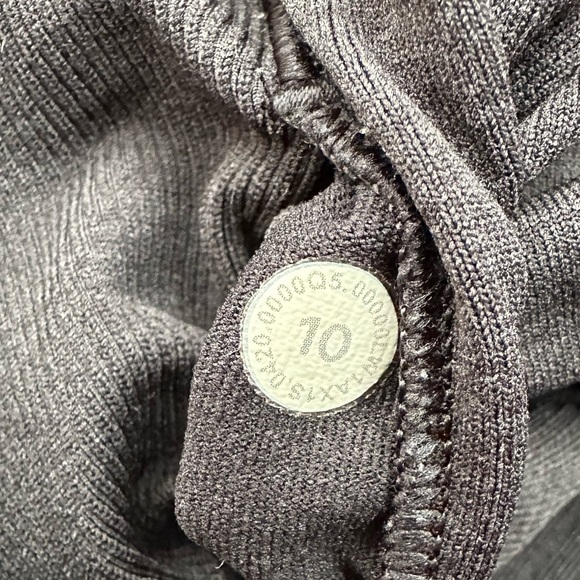 Lululemon Ebb To Street Tank *Light Support For B/C Cup - Picture 10 of 10